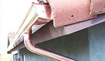 Rain Gutter Installation, Repair, Cleaning in Forest Hill, LA